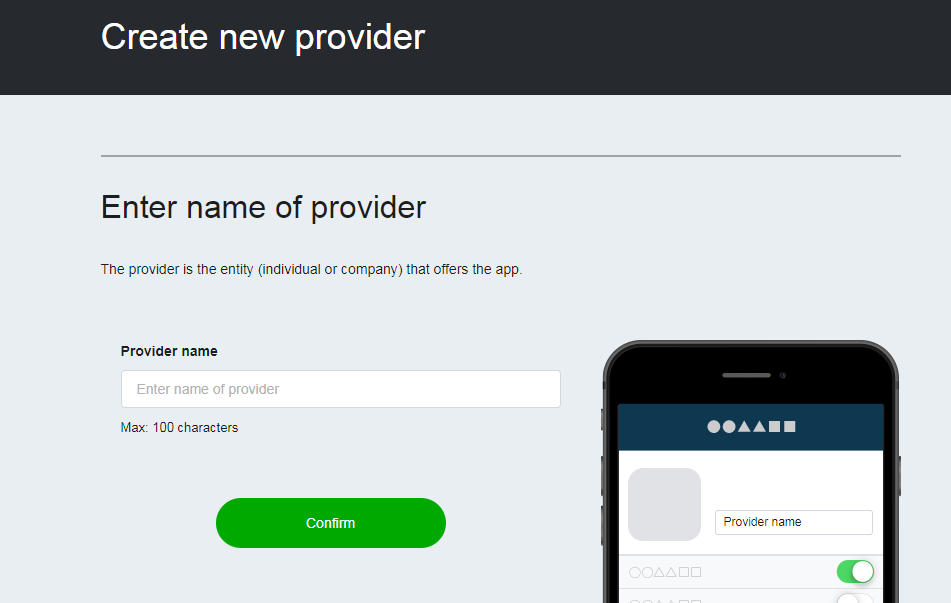 line-create-provider
