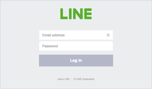 line-login