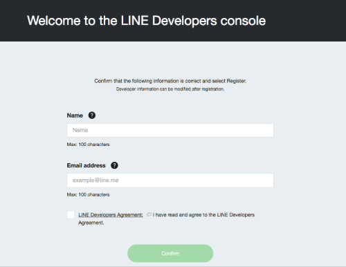 line-register-developer