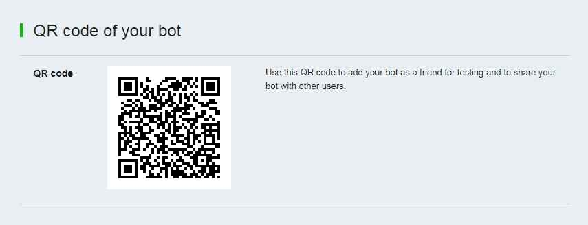 line-bot-qrcode
