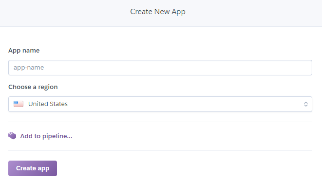 create-new-app-form