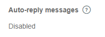 disable-auto-reply
