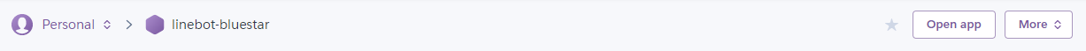 heroku-topbar